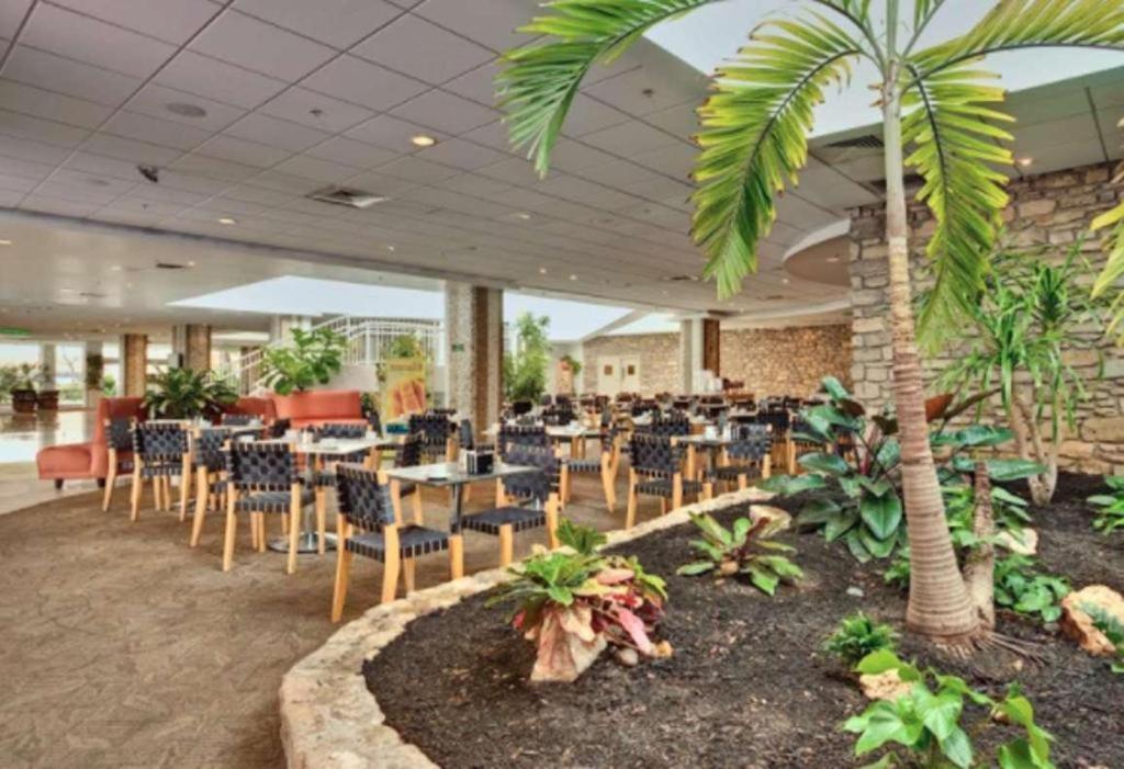 El Tropicano Riverwalk San Antonio Kültér fotó