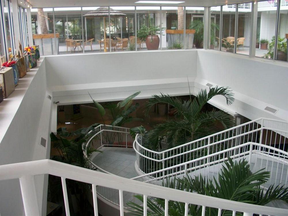 El Tropicano Riverwalk San Antonio Kültér fotó